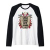 Chili Cook Off Judge Cooking Competition Team Award Gift Raglan