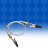 Helping Third Hand Soldering Clamps, Magnetic Soldering Arms, Adjustable Helping