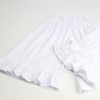 HOOLCHEAN Baby and Little Girls Soft Cotton Gauze Wide Leg