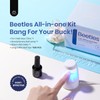 beetles Gel Polish Beetles Gel Nail Kit Easy Nail Extension