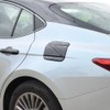 Kolya Compatible with 2025 Toyota Camry Accessories Exterior Fuel Tank