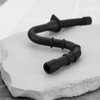 Briny River 2pcs Fuel Hose Gas Line Replacement Part 1128-350-7600
