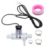 DUZFOREI 6560-860 Flow Switch Assembly, Replacement for Sundance Spas Replacement