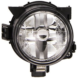 Van Wezel 4903996 Fog Lights