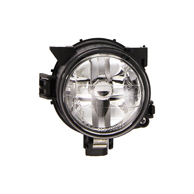 Van Wezel 4903996 Fog Lights