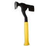 JC HAMMER Magnetic Roofing Hatchet Hammer