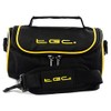 TGC ® Camera Case for Nikon Coolpix L340 with shoulder