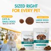 AminAvast Small Dogs & Cat Kidney Support - Promotes Healthy