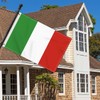 Large 60 x 90 cm Italy Flag, 2 x 3