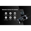 Monster Clarity 101 AirLinks Wireless Earbuds, Bluetooth 5.0 in-Ear Headphones
