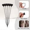 12PCS Hair Beader Tool for Hair Braids, Loading Beads on