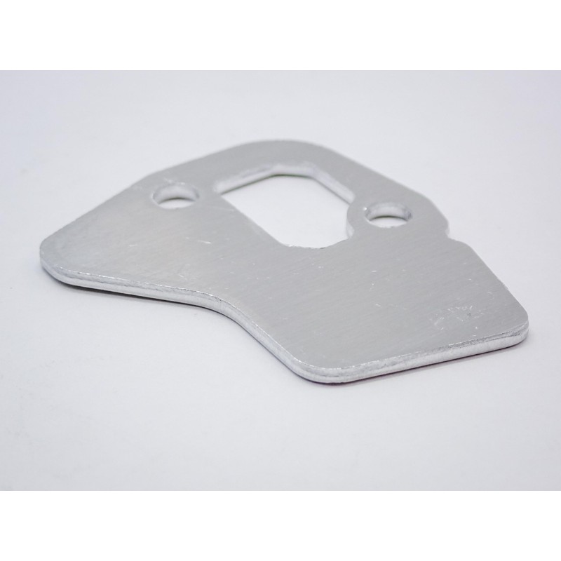 Traverse Creek Incorporated Genuine Echo Heat Shield FITS CS-2511P CS-2511T