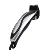 Professional Hair Clipper Electric Trimmer Hair Cutting Machine Barbering Tool
