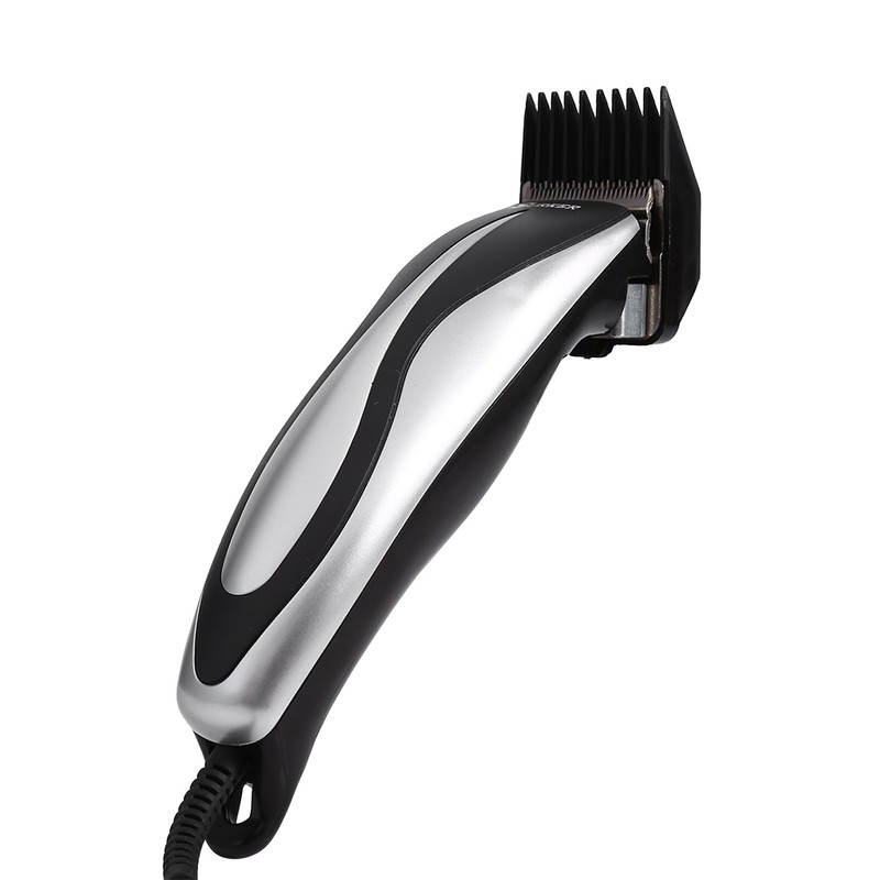 Professional Hair Clipper Electric Trimmer Hair Cutting Machine Barbering Tool
