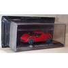 ixo Supercars collection Alfa Romeo 4C 2013 car 1:43 scale