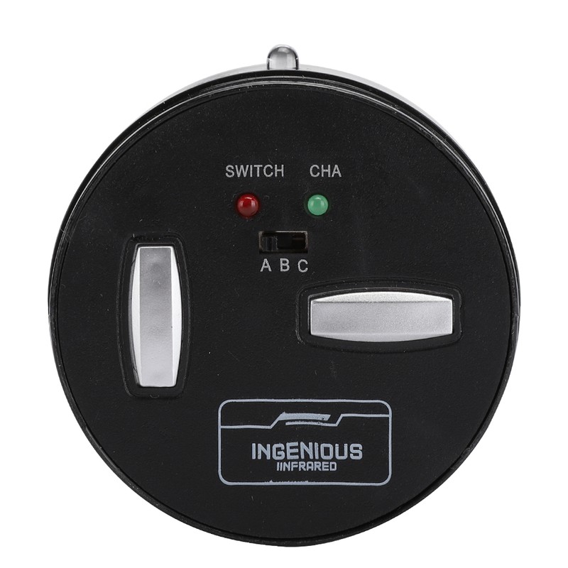 Funny High Simulation Remote Control Infrared Animal Crab Kid Trick