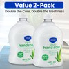 Berkley Jensen Liquid Hand Soap Refills with Aloe Vera -