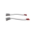 IMC Audio Speaker Harness for 2000 2001 2002 2003 2004