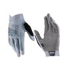 Glove MTB 1.0 GripR #M/EU8/US9 Titanium