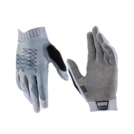 Glove MTB 1.0 GripR #M/EU8/US9 Titanium