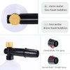 Plastic Snow Foam Lance/Adjustable Foam Nozzle/Foam Cannon for Electric High