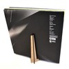 Vinyl Record Storage Holder Display Mini Stand, Now Playing, upto