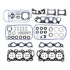 ATUOTPO MLS Cylinder Head Gasket Set HS26509PT Fit for Honda