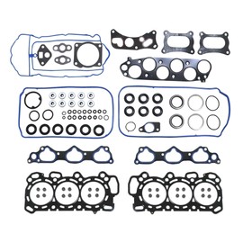 ATUOTPO MLS Cylinder Head Gasket Set HS26509PT Fit for Honda Accord Odyssey Pilot Ridgeline Crosstour 2008-2017 Fit for Acura RDX Tl Tsx 3.5L 2009-2015