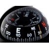 Autonautic - Surface Mount Compass - Suited for use in