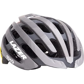Lazer Z1 Fast Road Race Bike Cycle Helmet Lightweight Special Edition 1919 Flanders Small 52-56cm Grey
