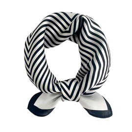 KOOYOL Silk Scarf Women's Scarf Silk Women's Scarf Silk Scarf, J#