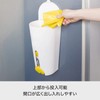 Like-it Magnetic Mag-On Towel Ring
