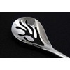 Alessi Mediterraneo | ESI16SET Design Salad Cutlery, Steel, Polished