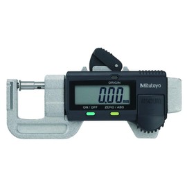 Mitutoyo ABS Quick Mini PK-1012APX 700-119-30
