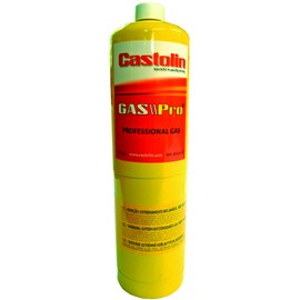 CASTOLIN 757038 Pro GAS, gelb