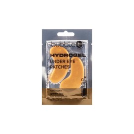 Hydrogel under eye patches collagen green tea for hydration (6)