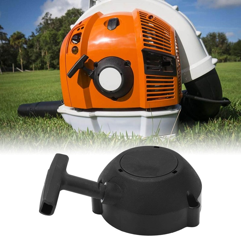 Pull Start Recoil Starter Pull Start Recoil Starter Assembly 4282