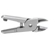 Scissors Head Alloy Steel Air Nippers Cutter Industry Pneumatic Crimping