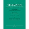 Telemann: Sonatas for Two Flutes or Two Violins, Op. 2,