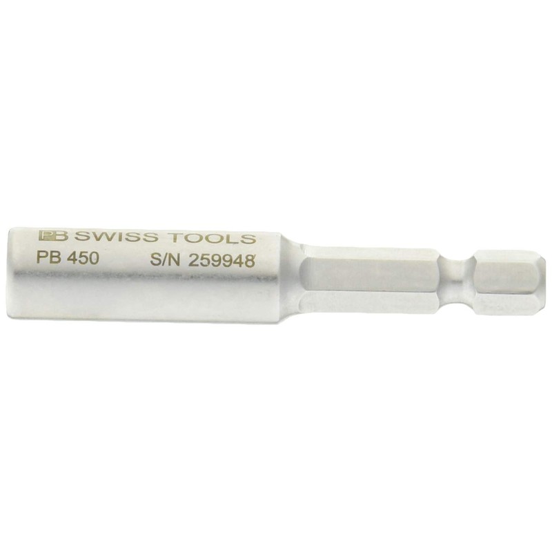 PB (pi-bi-) For Electric Screwdriver Bit Holder 450