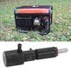 Fuel Injector Alloy Steel Stable Performance 105mm High Hardness Fuel