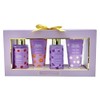 Sucrerie Classic Floral Shucrerie Bath Gift Set
