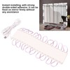 60 Vanity LED Makeup Mirror Lights Dimmable Bulb Light String
