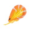 GEECRACK EBIDAMA THROUGH Shrimp Ball Thru (5.3 oz (150 g),