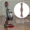 Vacuum Cleaner Carpet Brush Replacement Accessory Fit for Shark NV800