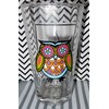 Home Essentials StarStruck Highball Glasses - Night Owl