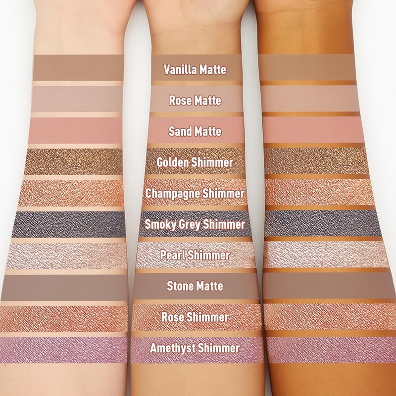 FV Eyeshadow Stick Amethyst Shimmer