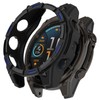 AWADUO Compatible with Garmin Fenix 8 47mm Solar Protective Case