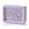 Ovis Sheep's Milk Soap Lavender Square 100 g