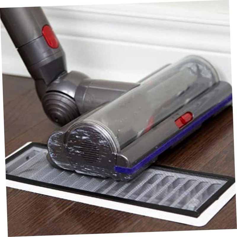 Gadpiparty 3pcs Magnetic Vent Covers Floor Vent Covers with Ventilation
